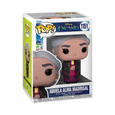 Funko POP Disney: Encanto - Abuela Alma Madrigal,Multicolor,57605